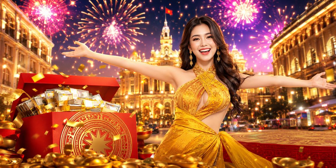 Sự kiện khuyến mãi và lễ hội cá cược tấp nập tại Hồ Chí Minh