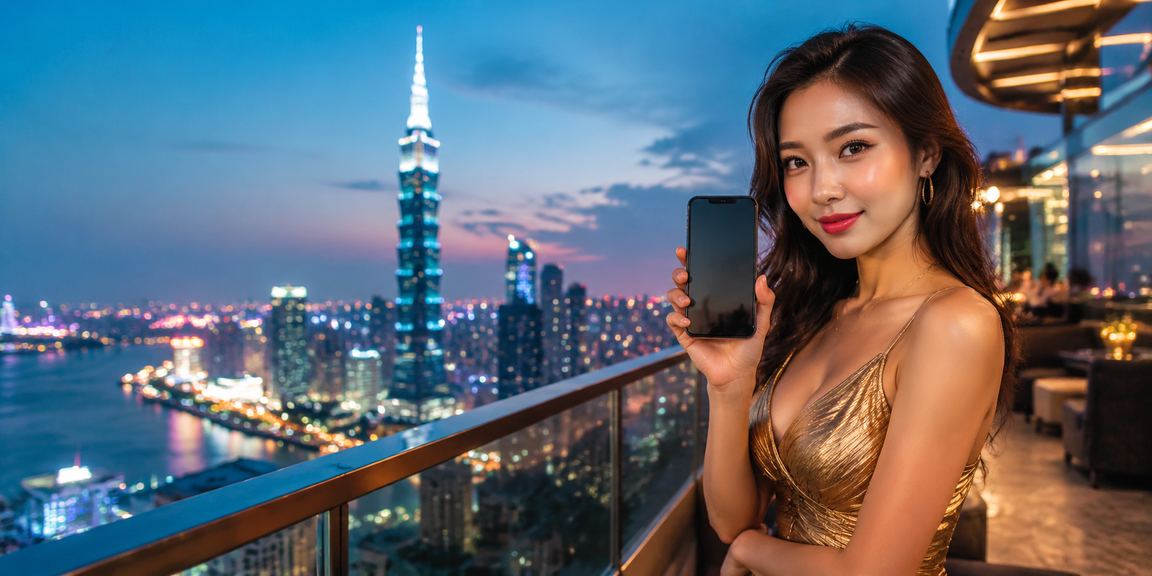 Ho Chi Minh City mobile casino entertainment scene
