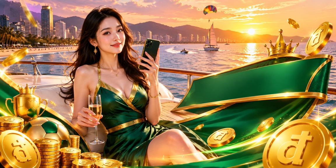 Khung cảnh giải trí cá cược trực tuyến tại Việt Nam với không khí sôi động